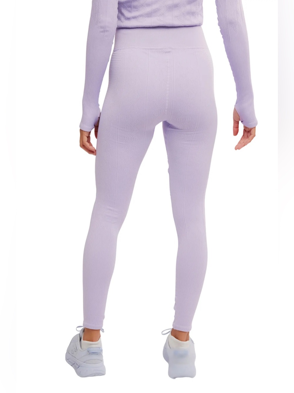 FP Movement Run Around Leggings - Picture 3 of 5